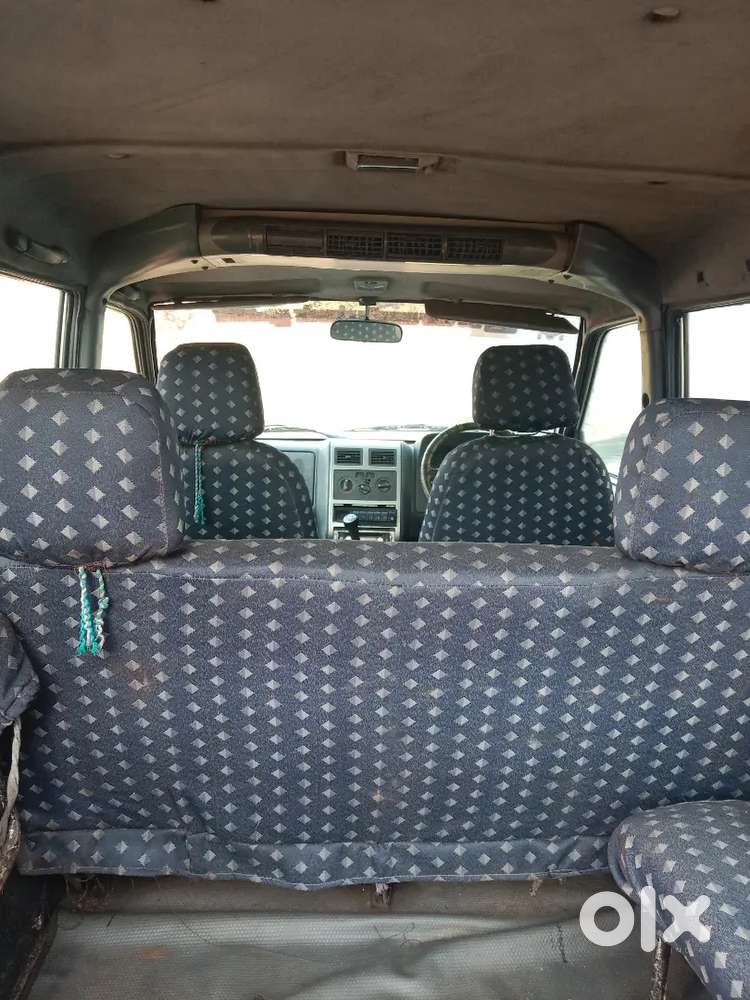 Tata Sumo Victa 2009 Diesel Good Condition