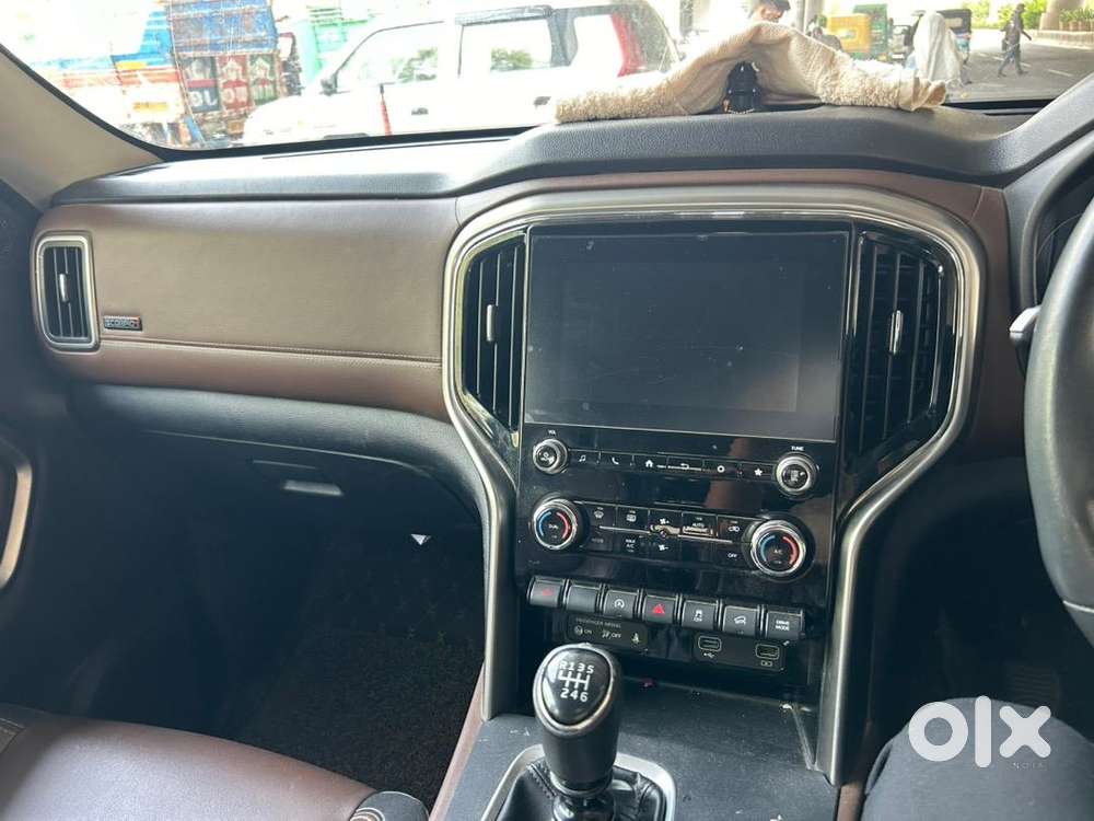Mahindra Scorpio-n 2023 Diesel Well Maintained