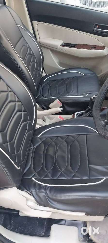 Maruti Suzuki Swift Dzire Amt Vxi, 2017, Petrol