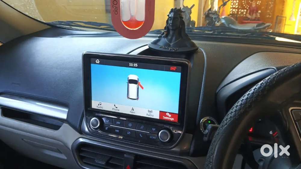 Ford Ecosport 2019 Diesel