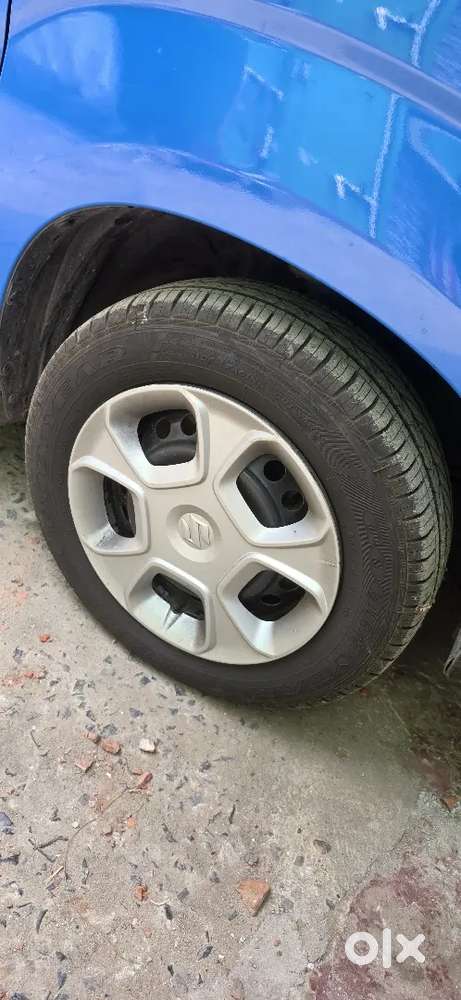 Maruti Suzuki S-presso Vxi+ 2021