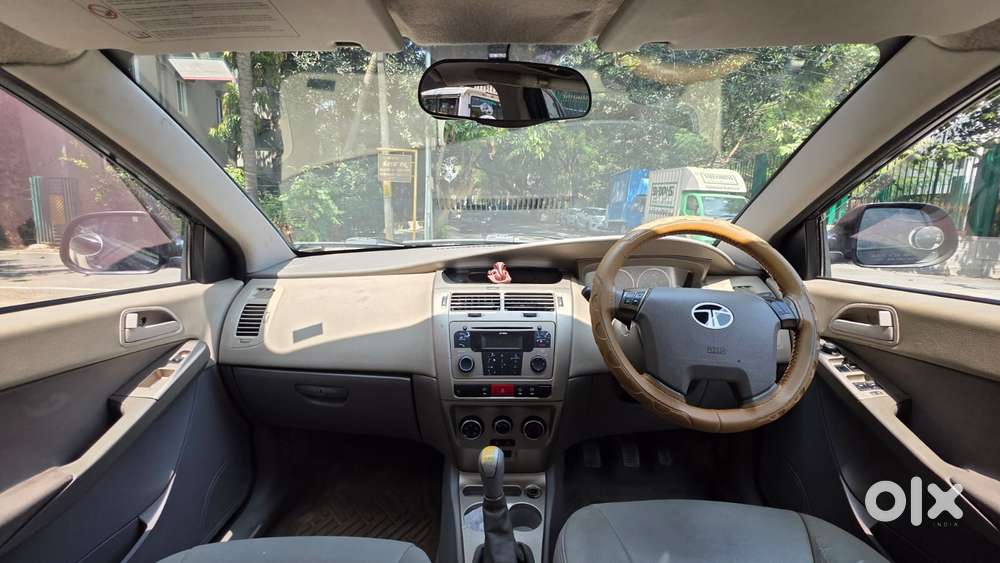 Tata Indigo Marina Lx Bs-iii, 2010, Diesel