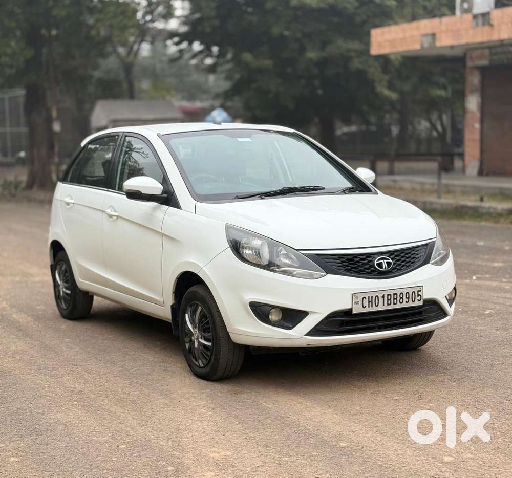 Tata Bolt Revotron Xm, 2015, Petrol