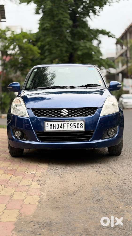 Maruti Suzuki Swift 2012 Model Top