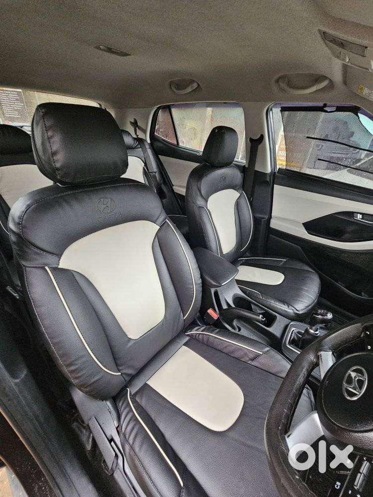 Hyundai Creta 1.5 S Diesel, 2020, Diesel