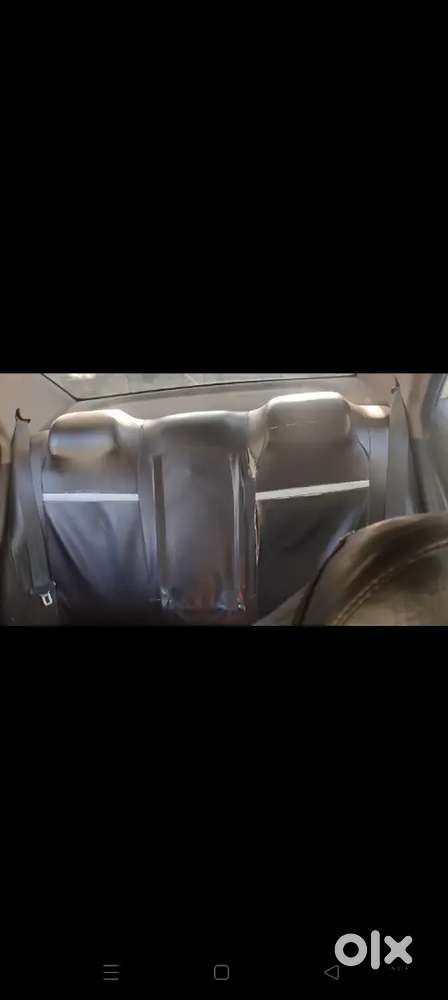 Hyundai Xcent 2016 Cng Manual