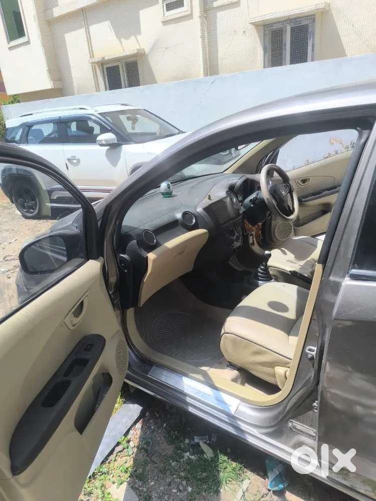 Honda Amaze Diesel Manual 2014