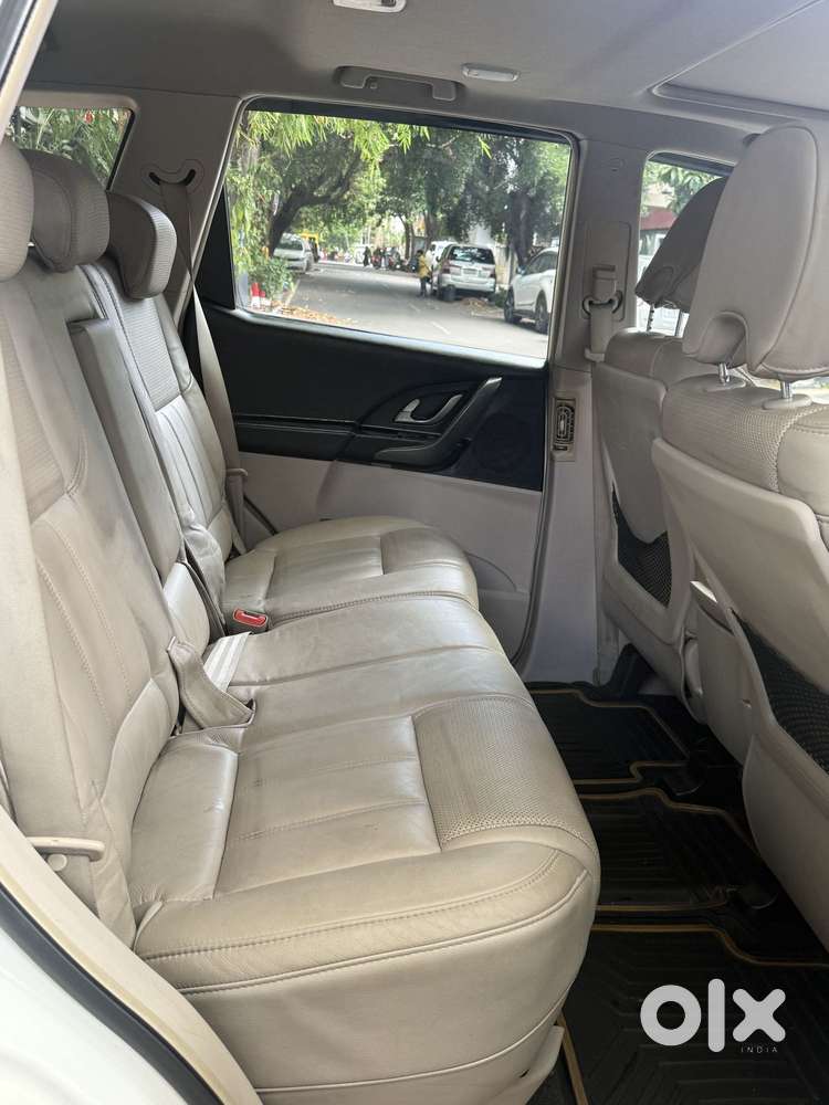Mahindra Xuv500 W10 2wd, 2017, Diesel