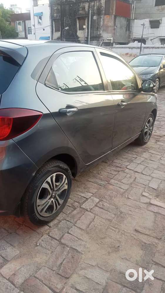 Tata Tiago Nrg 1.2 Xz Icng, 2023, Cng & Hybrids