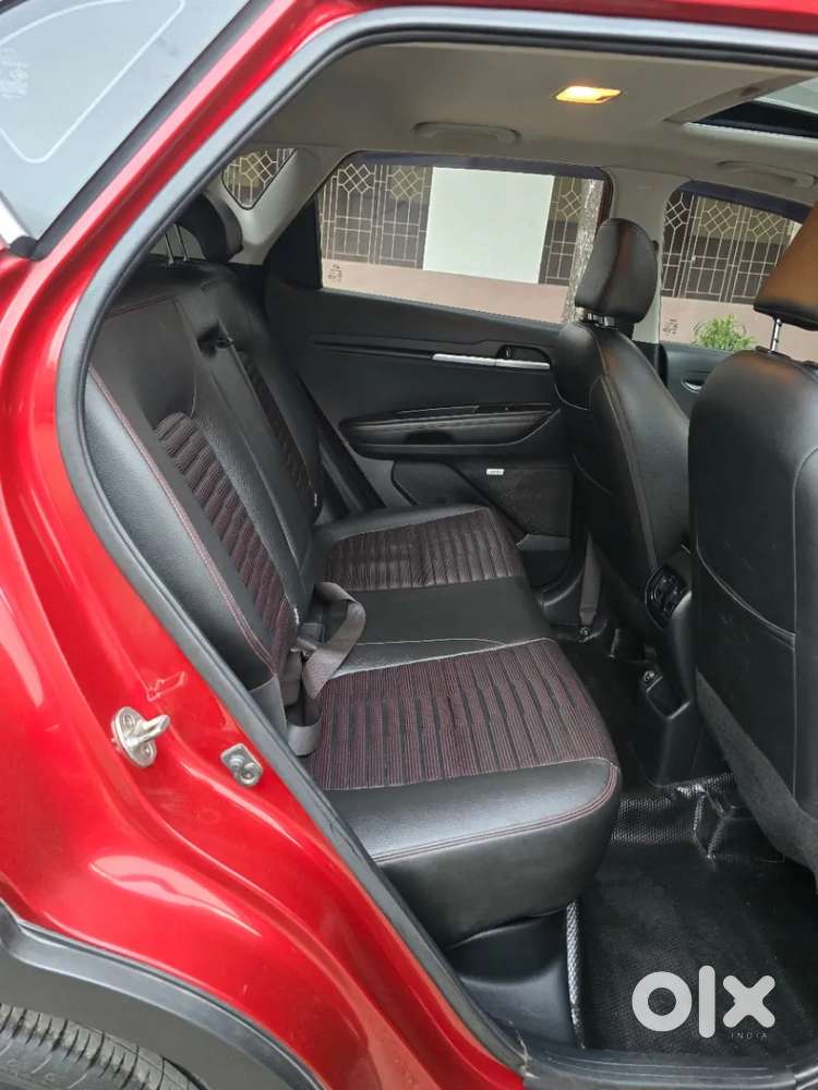 Kia Sonet Gtx Plus 1.5 Dct At, 2020, Diesel