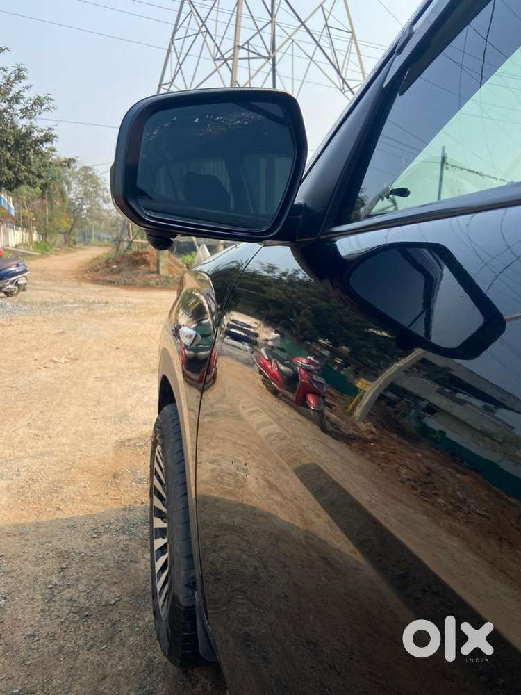 Hyundai Creta 2023 Petrol Well Maintained