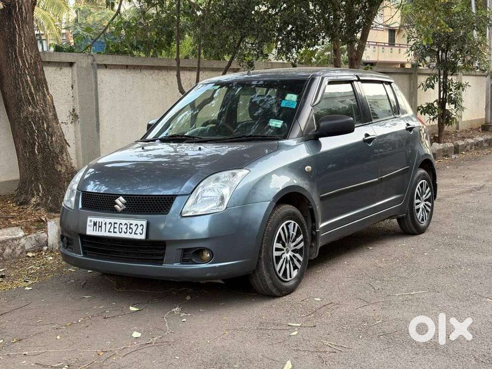 Maruti Suzuki Swift Vxi + Manual, 2008, Petrol