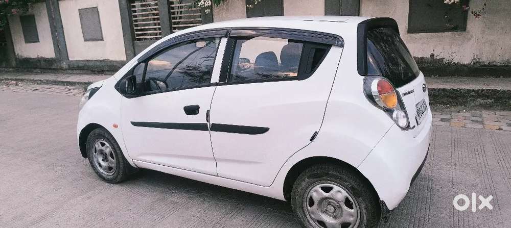 Chevrolet Beat 2012 Diesel Well Maintained