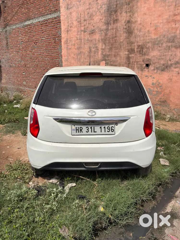 Tata Bolt 1.2 Revotron 2015