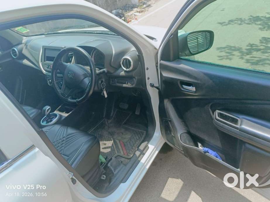 Maruti Suzuki Celerio 1.0 Vxi Amt, 2022, Petrol