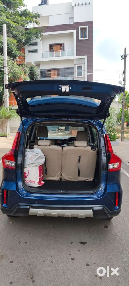 Maruti Suzuki Xl6 1.5 Alpha Mt, 2019, Petrol