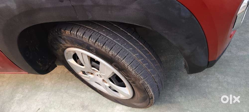 Renault Kwid, 2018, Petrol