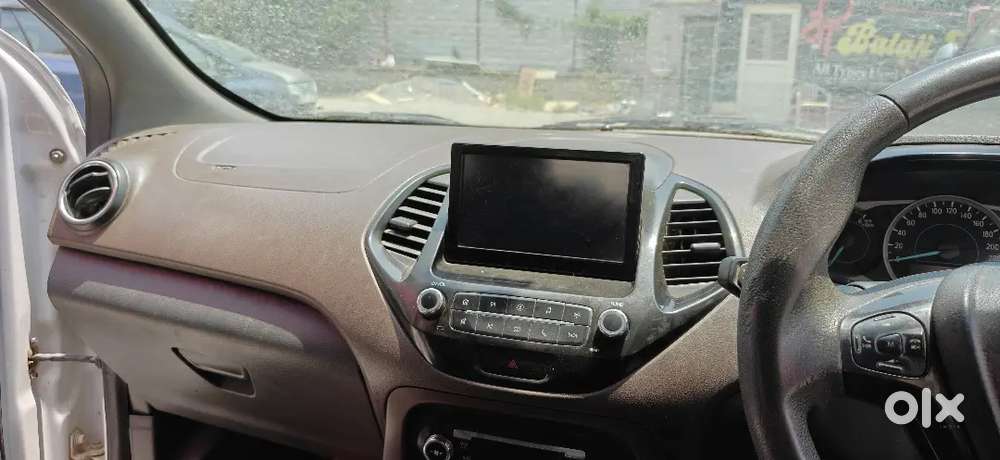 Ford Freestyle Top Model Just To New Condition