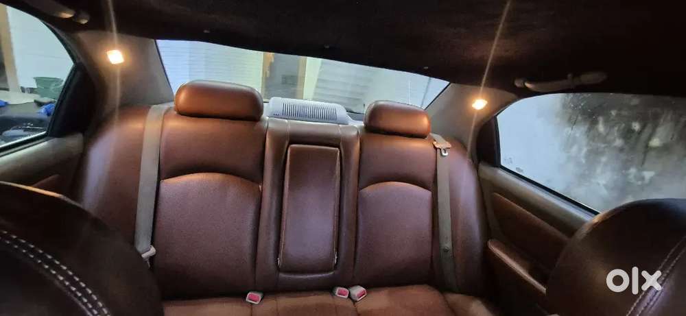 Hyundai Sonata Gold 2004