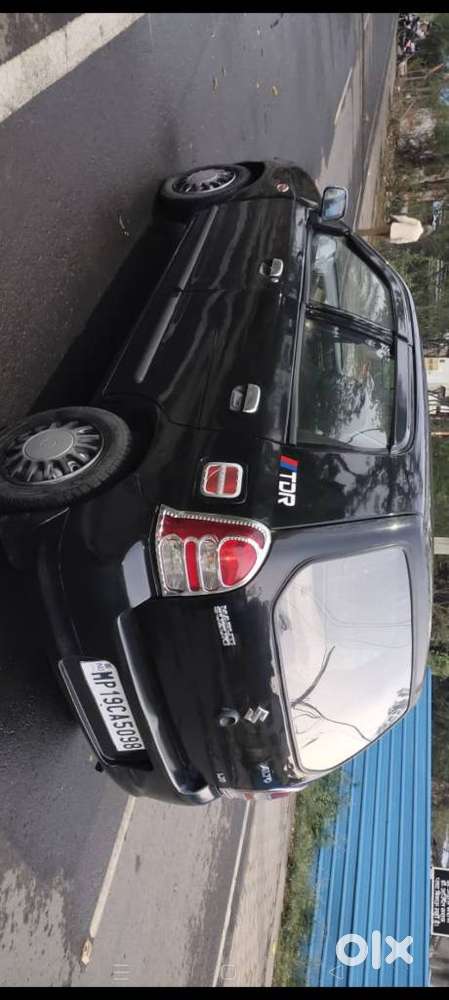 Maruti Suzuki Alto 0.8 Lxi (o), 2011, Petrol