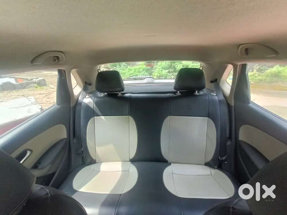 Volkswagen Polo 1.2 2013