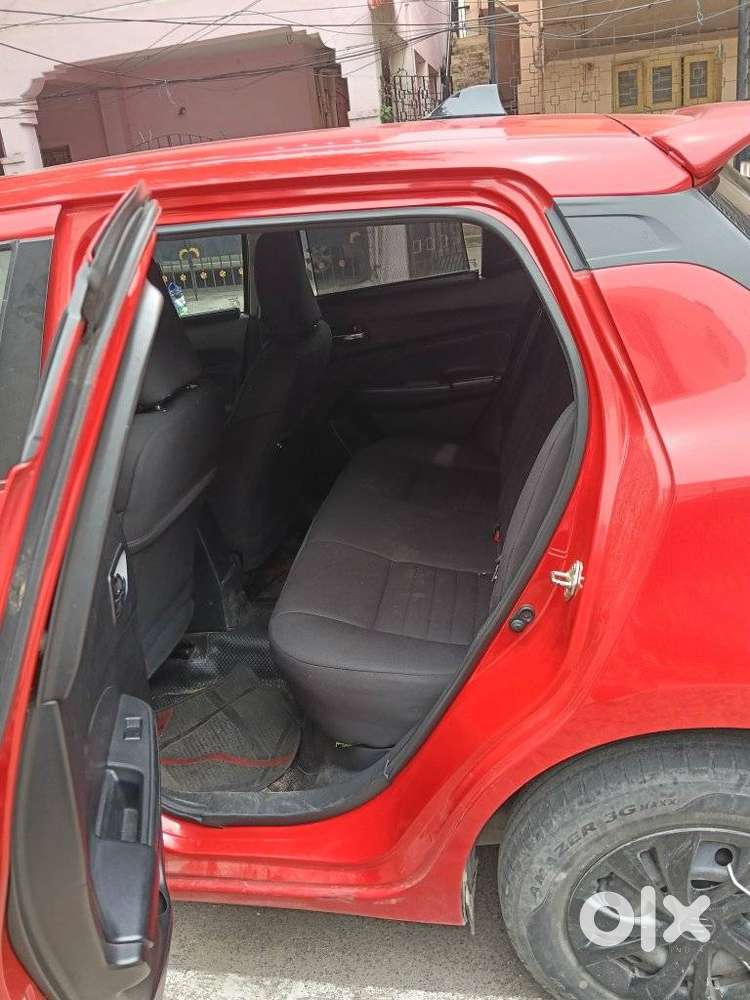 Maruti Suzuki Swift Amt Vxi, 2020, Petrol