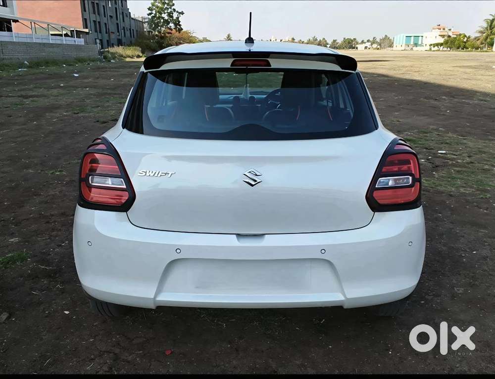 Maruti Suzuki Swift 2023