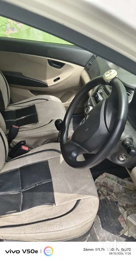 Hyundai Eon Era Plus 2014