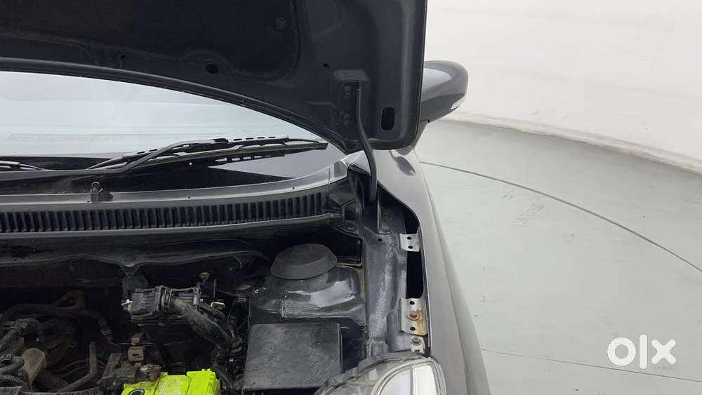 Maruti Suzuki Baleno 1.2 Alpha, 2017, Petrol