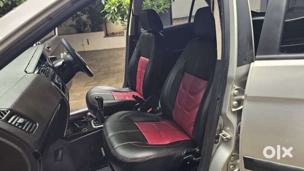 Tata Bolt Quadrajet Xe, 2016, Diesel