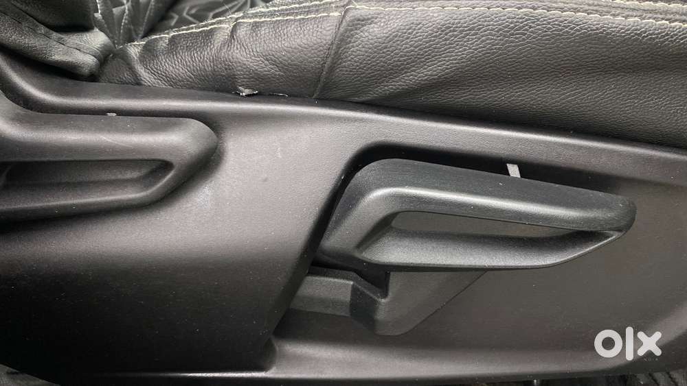 Tata Nexon 1.2 Revotron Xza Plus, 2022, Petrol