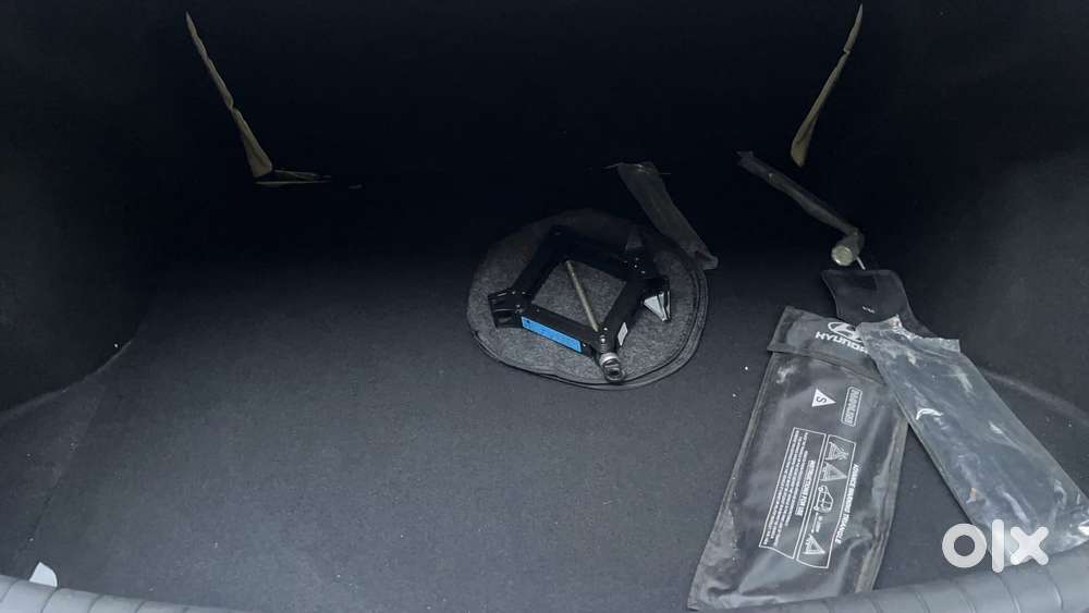 Hyundai Verna 1.5 Sx Diesel Mt, 2023, Diesel