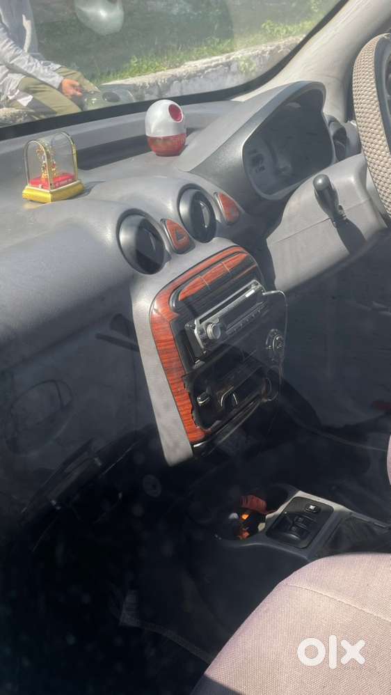 Hyundai Santro Xing 2008