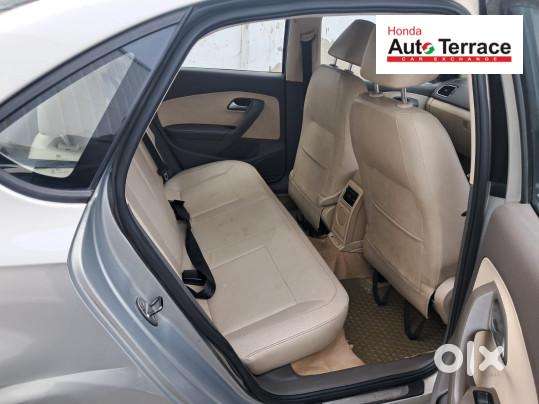 Volkswagen Vento 1.5 Tdi Trendline, 2012, Diesel