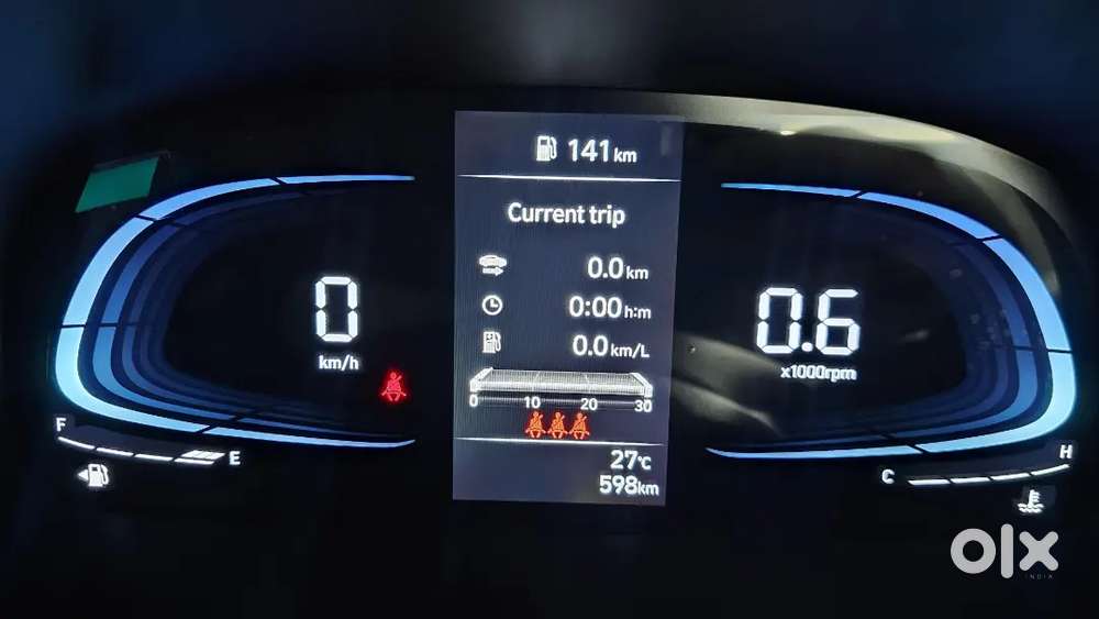 Hyundai Exter 1.2 Kappa Sx