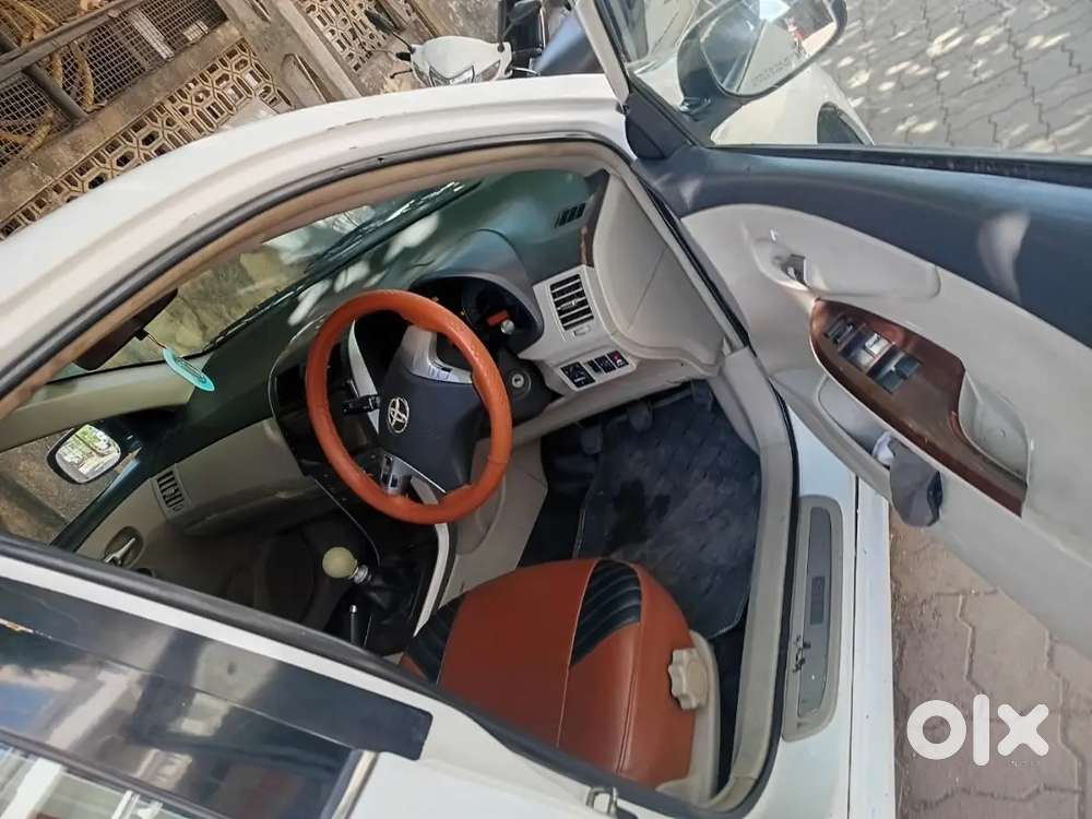 Toyota Corolla Altis 2013 Diesel Good Condition