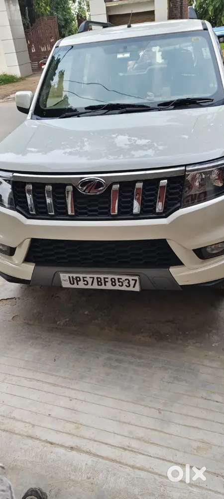 Mahindra Bolero Neo Plus 2023 Diesel 12000 Km Driven