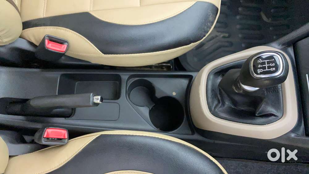 Hyundai Xcent 1.2 Vtvt Sx, 2018, Petrol