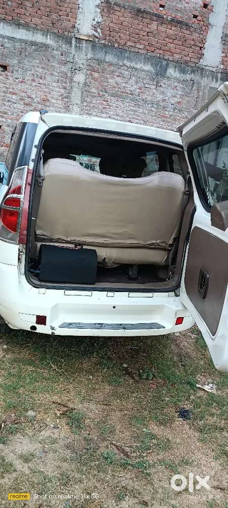 Mahindra Xylo 2014 H4