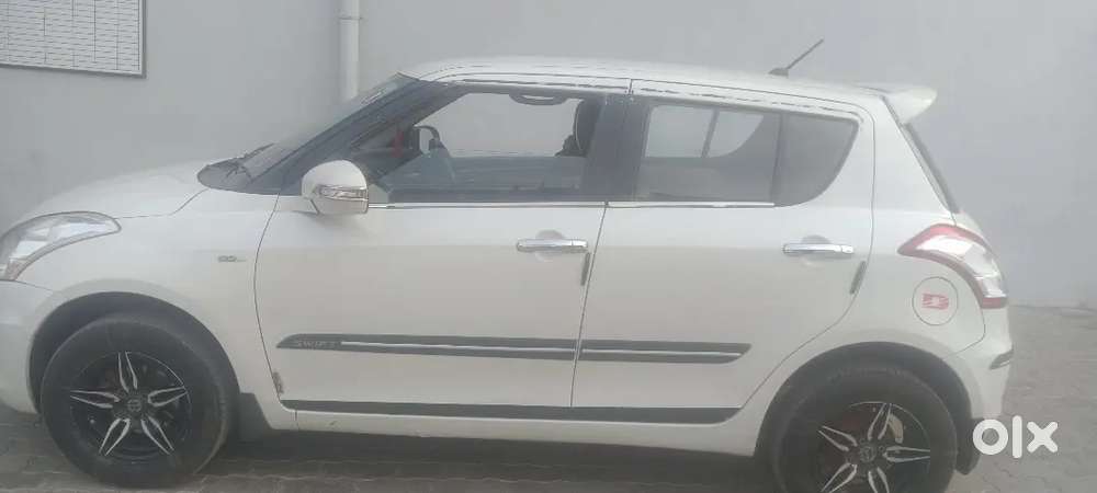 Maruti Suzuki New-gen Swift 2016 Diesel