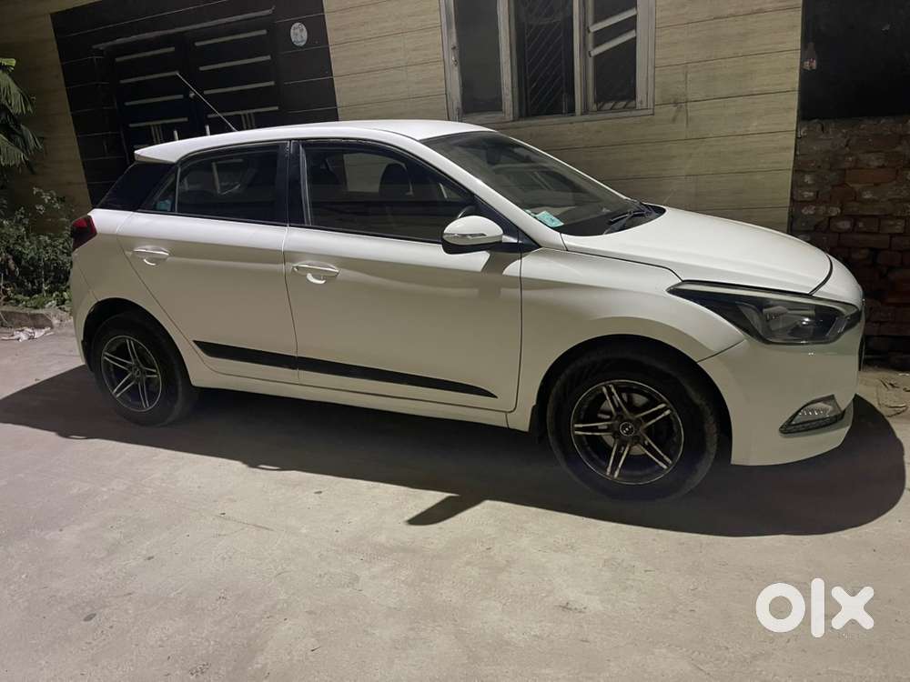 Hyundai Elite I20 2016 December