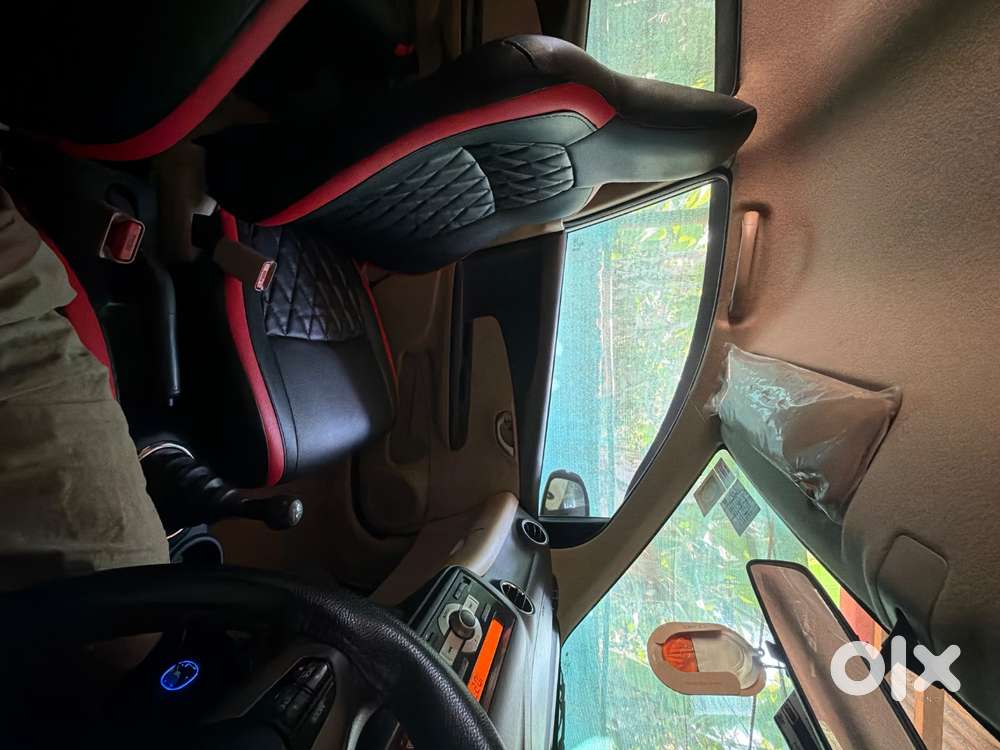 Showroom Serviced Honda Amaze