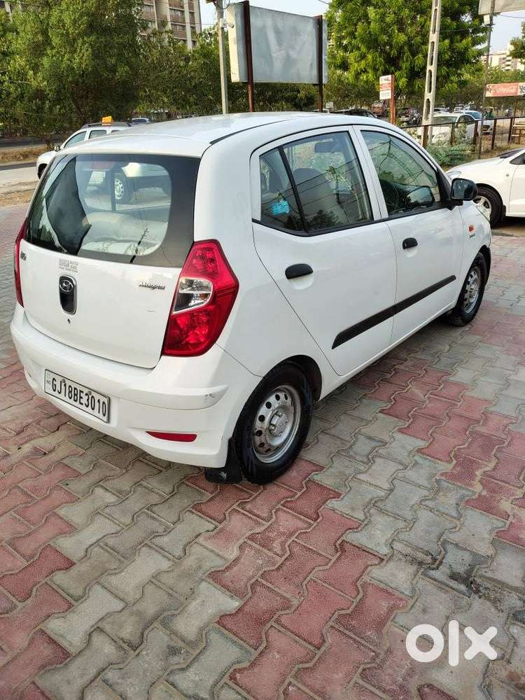 Hyundai I10 Magna 1.1l, 2015, Petrol