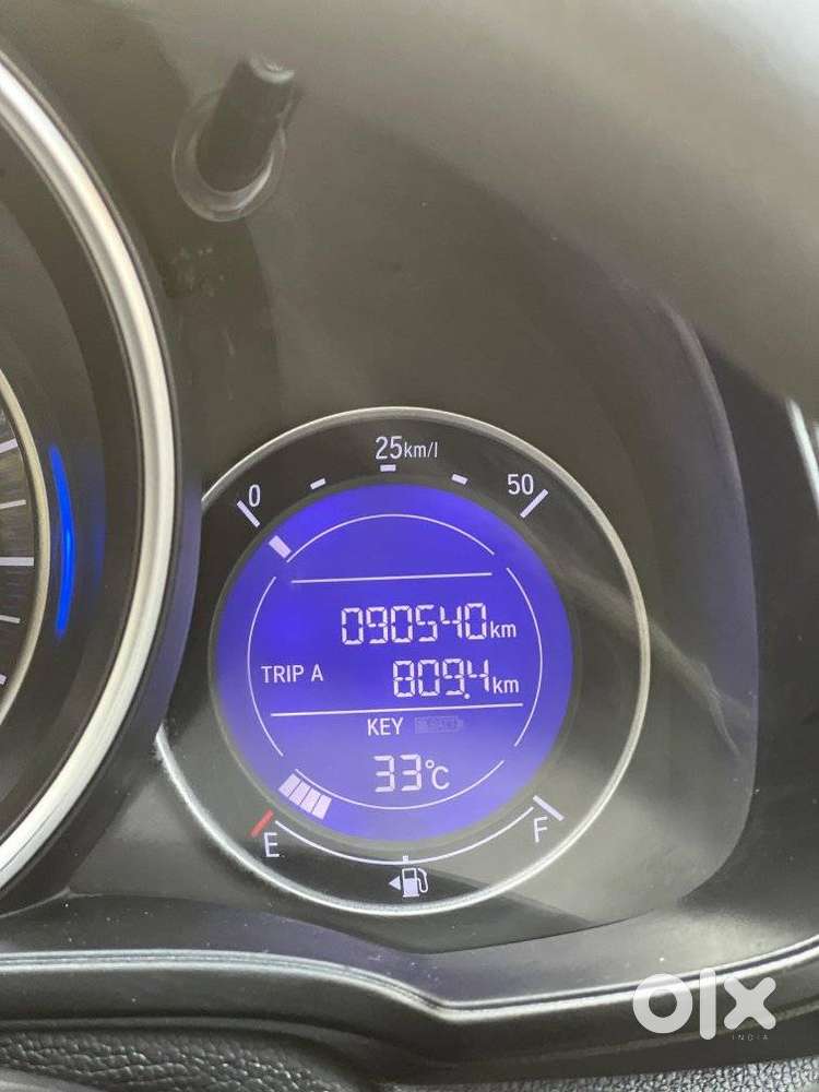 Honda Wr-v 1.5 Vx I-dtec, 2017, Diesel