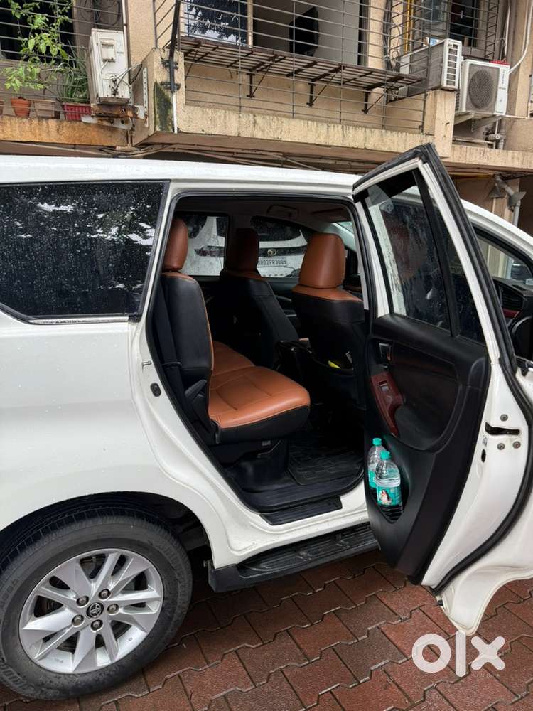 Toyota Innova Crysta 2019 Diesel