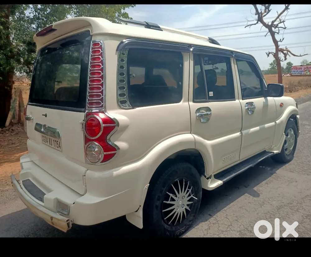 Scorpion New Condition