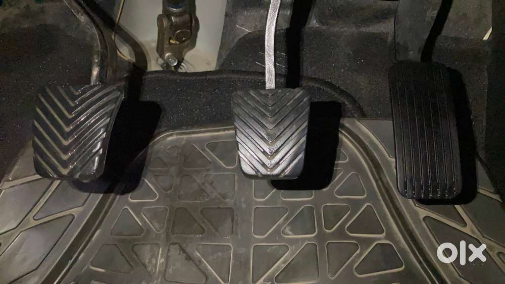 Hyundai Verna 1.4 Vtvt Ex, 2019, Petrol