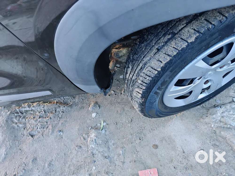 Renault Kwid Rxt 1.0 Amt (automatic) - 2017  Just 32,000 Km  Patna (