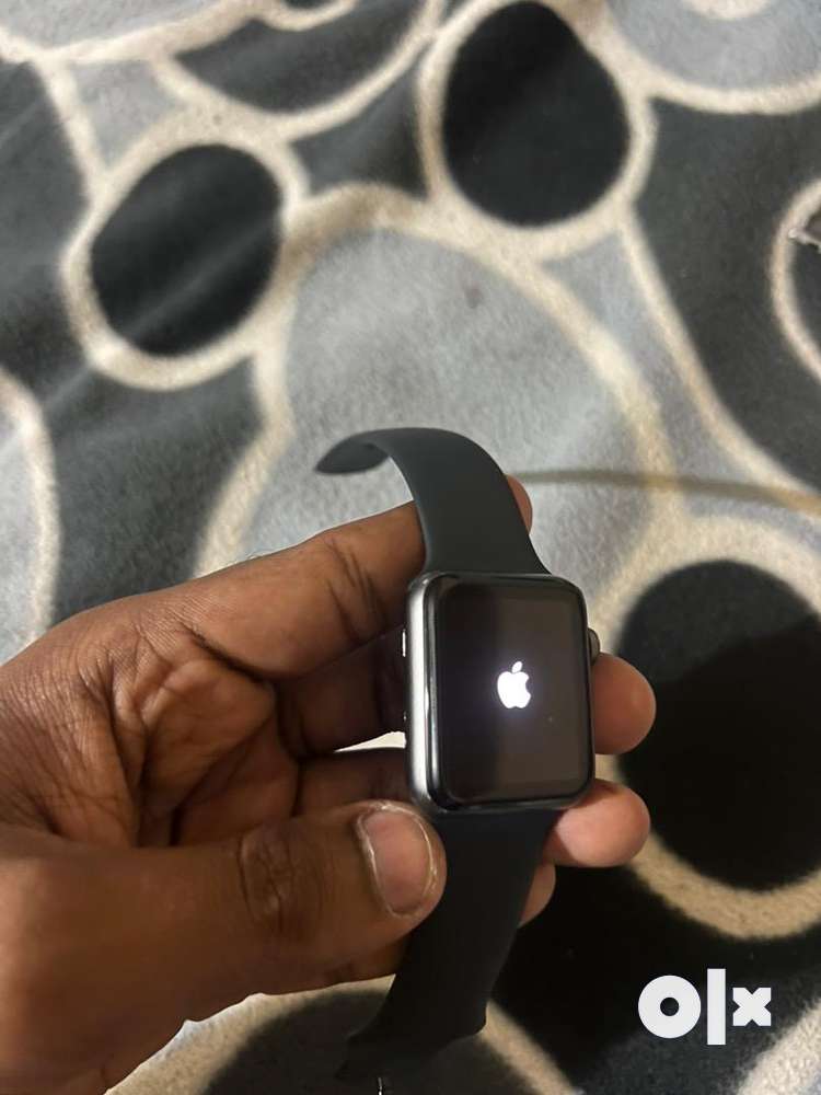 Apple series clearance 3 watch olx