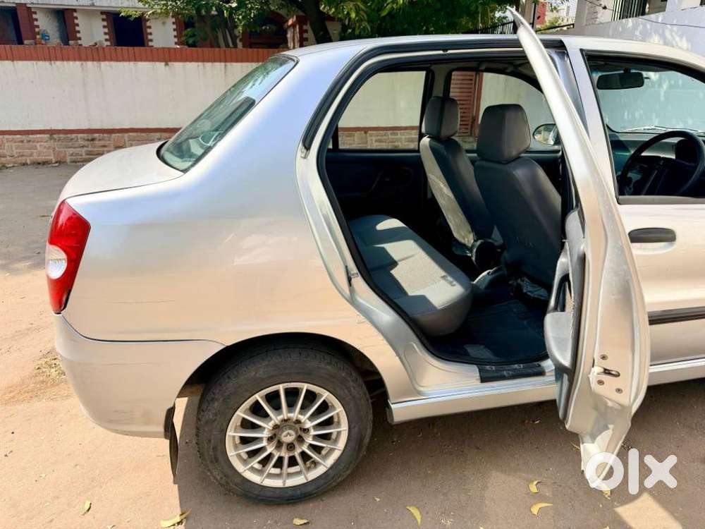 Tata Indigo Cs Ls Tdi, 2008, Diesel